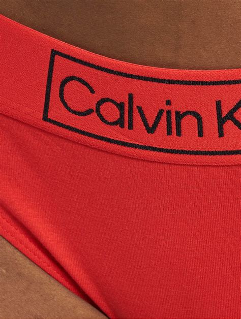 calvin klein panties damen|Calvin Klein Unterwäsche für Damen online kaufen 